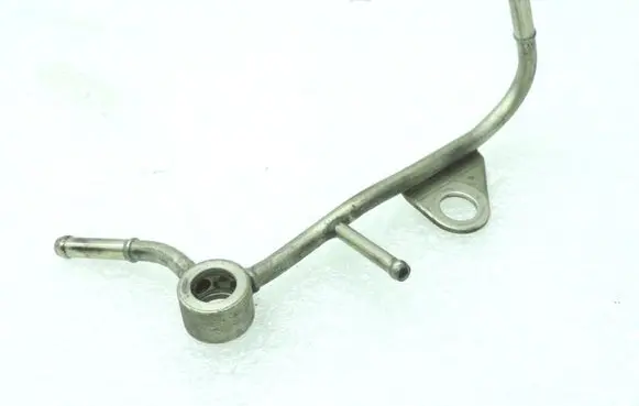 Toyota Avensis T250 Fuel return line/hose 237620R021