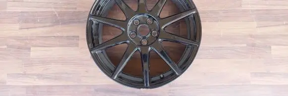 Ford Focus R19 alloy rim MX7J1007AA ITPD006205