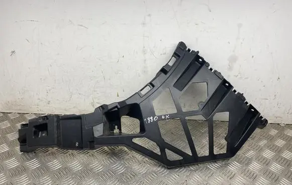 Opel Grandland X Rear bumper mounting bracket 9847979980