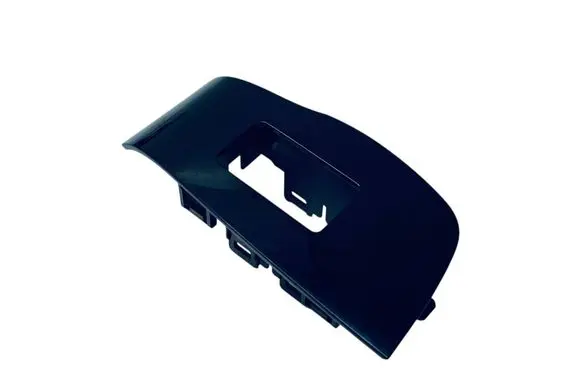 Mazda CX-30 Rear door window switch trim BCJH685L6D