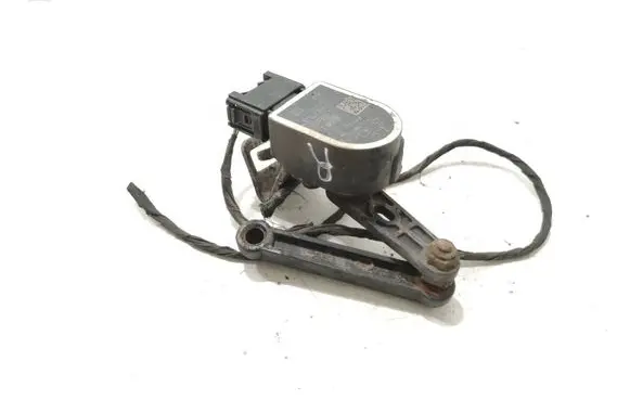 BMW 5 GT F07 Headlight/headlamp level sensor 6784075 110110 25916010