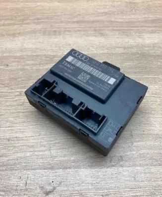 Audi A6 S6 C6 4F Door control unit/module 4F0959794 4F0910795