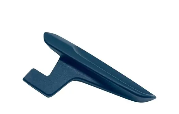 Volkswagen Tiguan Seat adjustment handle 5NA882252