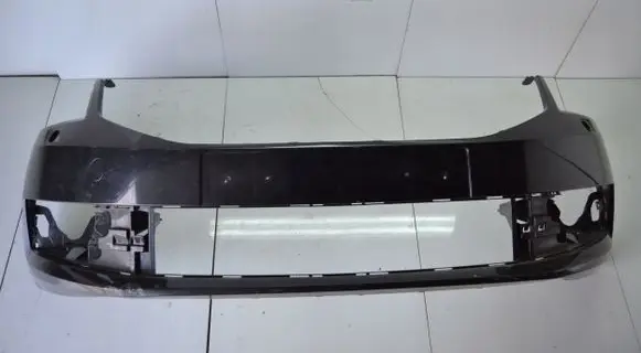 Skoda Octavia Mk3 (5E) Front bumper 5E0807221N
