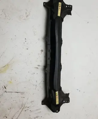 BMW 7 E65 E66 Top upper radiator support slam panel 7022966 51717022966