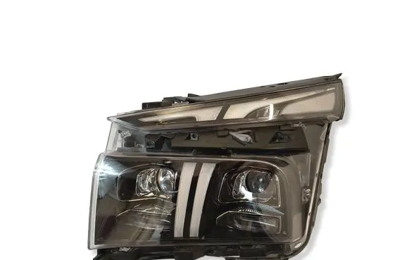 Hyundai Santa Fe Headlight/headlamp 92101S1600AUTOAS5 92101S1600