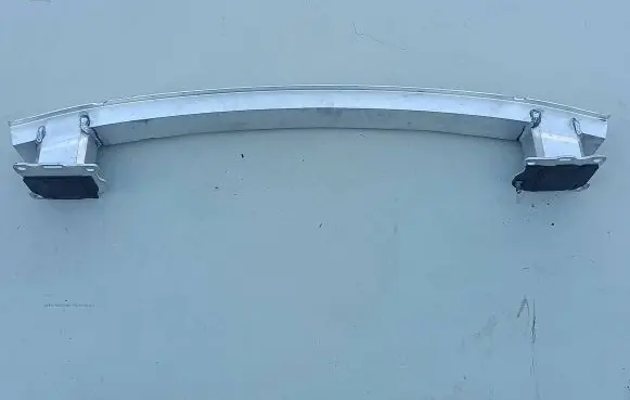 Audi A6 S6 C8 4K Rear bumper cross member 4K0807309 A22512087