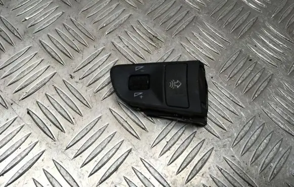 Audi A6 S6 C6 4F Steering wheel buttons/switches 4F0951527D 61676411