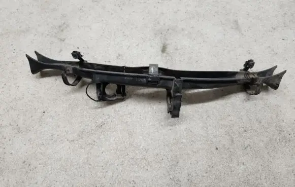 Mercedes-Benz GLE (W166 - C292) Rear control arm A1664230723