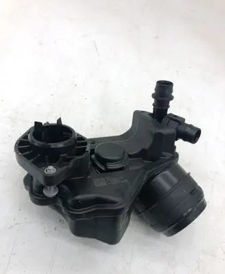 Volkswagen T-Roc Intake resonator 05E129654R