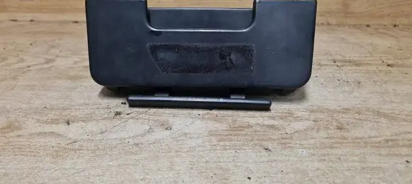 Volvo 760 Other dashboard part 1258895