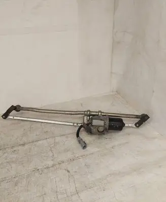 Iveco Daily 4th gen Front wiper linkage 504084722