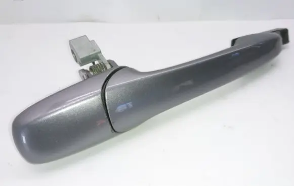 Mazda 6 Front door exterior handle GJ6A58410G61