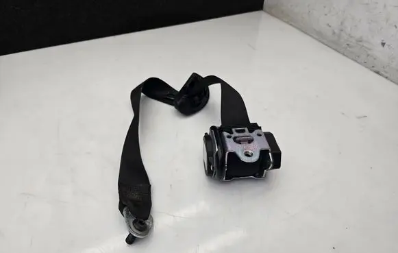 Volkswagen Crafter Front seatbelt 9068603185 609167400