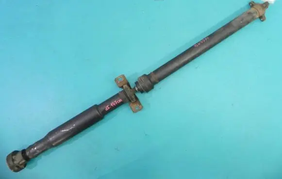 Mercedes-Benz R W251 Rear driveshaft/prop shaft IMPRK869370