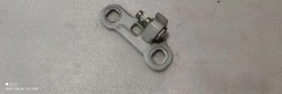 Volvo XC60 Front door upper hinge 13966647