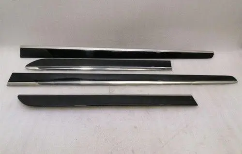 Mercedes-Benz ML W164 Other body part A1646905162