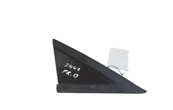 Peugeot 807 Plastic wing mirror trim cover 1400973877