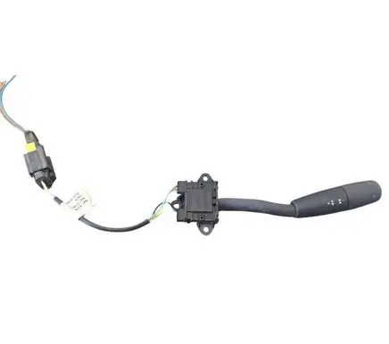 Peugeot 607 Cruise control stalk 96391088ZL 34439001