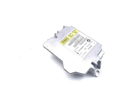 BMW 1 E82 E88 Airbag control unit/module 9184432 0285010070 6577918443202