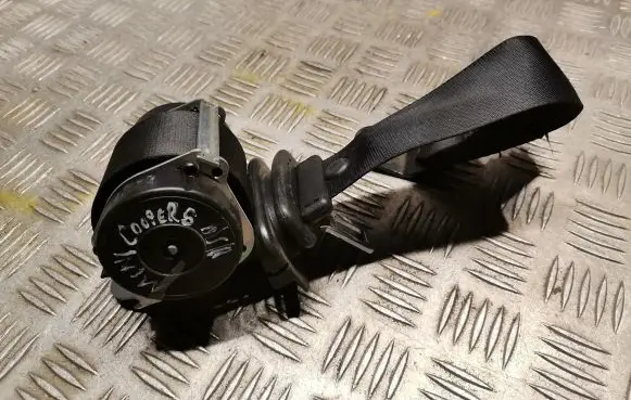 Mini One - Cooper R50 - 53 Rear seatbelt 7055962