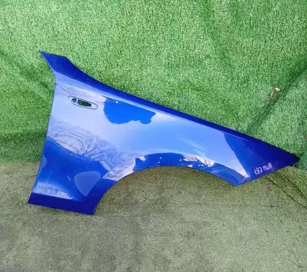 BMW 1 E81 E87 Fender 