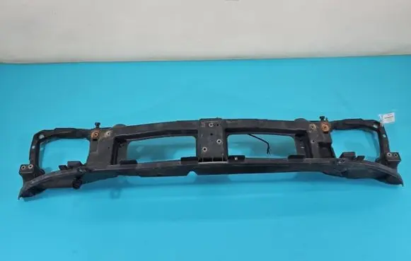 Renault Trafic II (X83) Radiator support slam panel 8200411918E IMPRK1428651