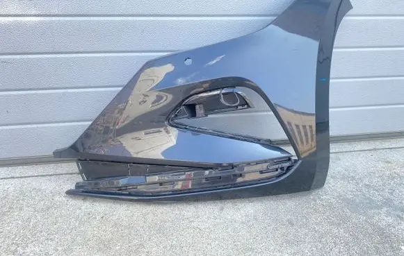Volkswagen Arteon Front bumper 3G8807013