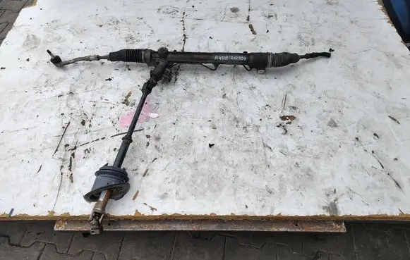 Audi A4 S4 B8 8K Steering rack 8T1422065R