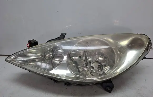 Peugeot 307 Headlight/headlamp S27647860 9641615780