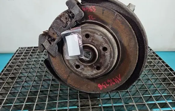Audi Q5 SQ5 Rear wheel bearing hub IMPRK1426238