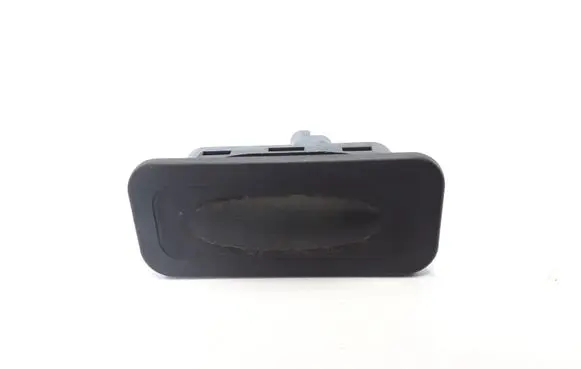 Renault Captur Loading door exterior handle 8200076256
