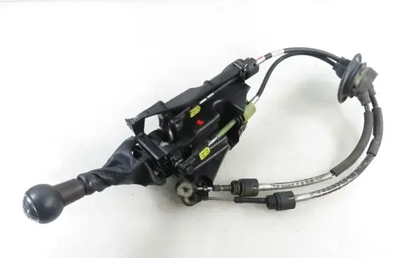 Citroen C4 I Picasso Gear shifter/selector 