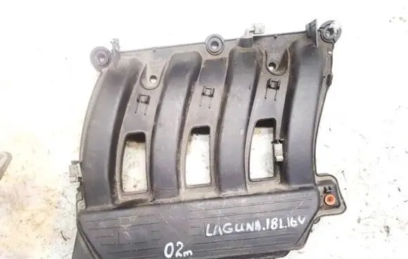 Renault Laguna II Intake manifold