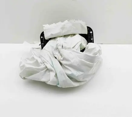 BMW X3 G01 Passenger airbag 9366384 70099715