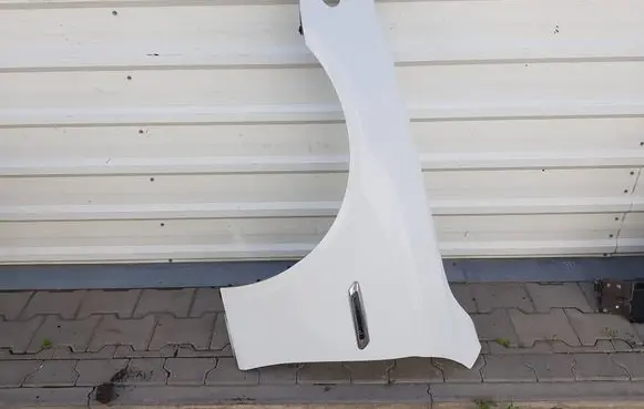 BMW 5 F10 F11 Fender