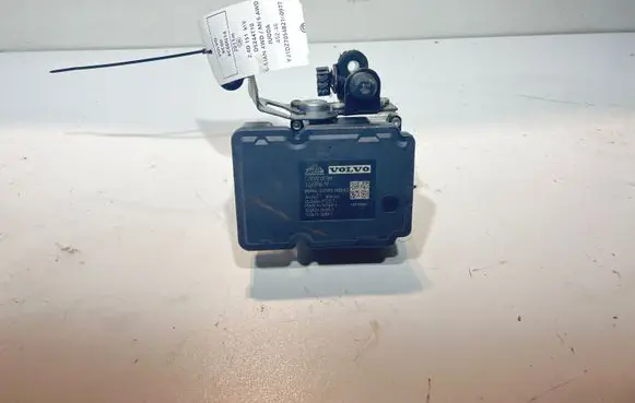 Volvo XC60 ABS Pump 30681619 10062604053