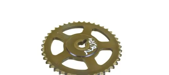 Mazda 6 Timing chain sprocket SH01