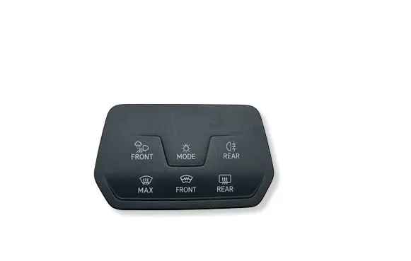 Volkswagen ID.4 Light switch 10A941193G