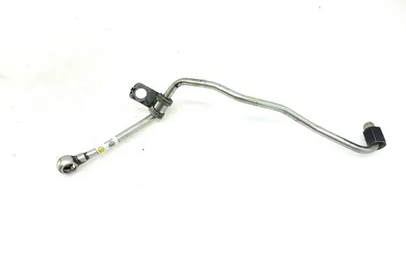 Audi A3 S3 8V Turbo turbocharger oiling pipe/hose 04L145771J
