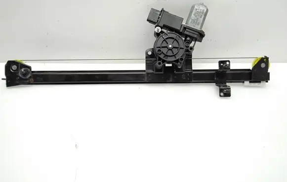 Fiat Ducato Rear door window regulator with motor 1368921080 37249000 45240