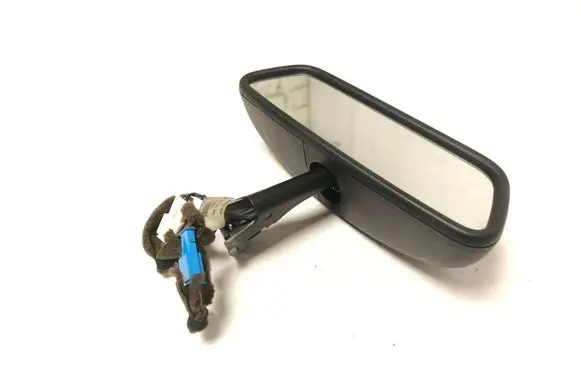 Mercedes-Benz B W246 W242 Rear view mirror (interior) A2468100417