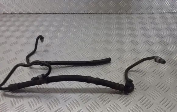 Opel Astra H Brake booster pipe/hose 