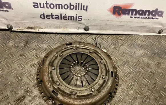 Ford Galaxy Pressure plate 
