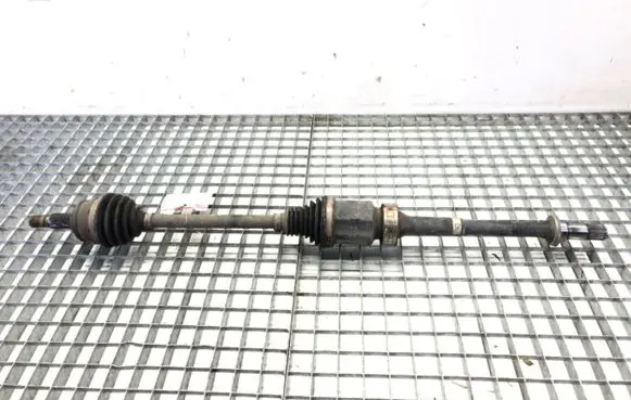 Mazda 2 Front driveshaft GTU12550X