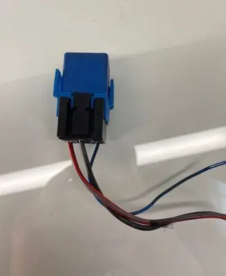 BMW X5 E53 Other relay 61366915327