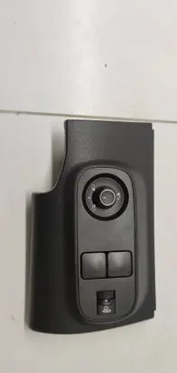 Citroen C3 Wing mirror switch 9812848877