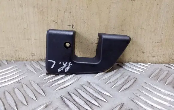 Mercedes-Benz CLS C219 Other front door trim element A2117230524