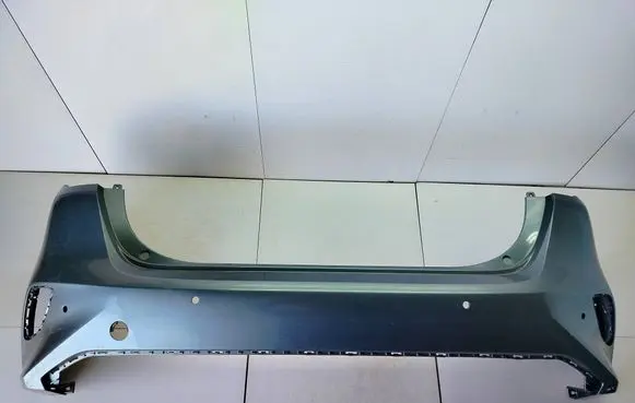 KIA Ceed Rear bumper 86611J7000