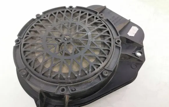 Fiat Scudo Front door speaker 9664955880 90016431704 1400345680